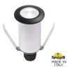 Уличный встраиваемы светильник Fumagalli TERESA 2L0.000.000.AXZ1L