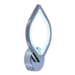 Светодиодный настенный светильник Profit Light 8069/1W CHR