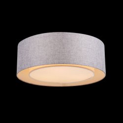 Потолочный светильник Maytoni Bergamo MOD613CL-04GR