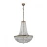 Подвесная люстра Arti Lampadari Todi E 1.5.50.100 G