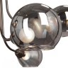 Люстра потолочная Vitaluce V4862-7/6PL