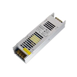Трансформатор для светодиодной ленты 12V, 150W, IP20 Elektrostandard a043087