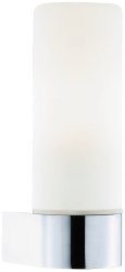 259-101-01 Настенный светильник для ванной комнаты Velante