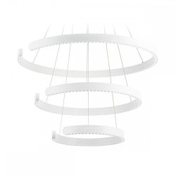 Подвесная люстра Ambrella light Comfort Line FL5887