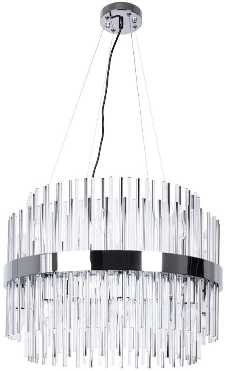 Подвесная люстра Arte lamp Montreal A1034SP-16CC