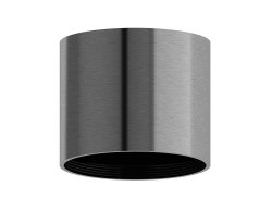 Корпус светильника накладной для насадок D70mm Ambrella light Diy Spot C7403