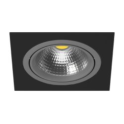 i81709 Встраиваемый светильник AR111 Intero 111 Lightstar (комплект из 217817+217909)