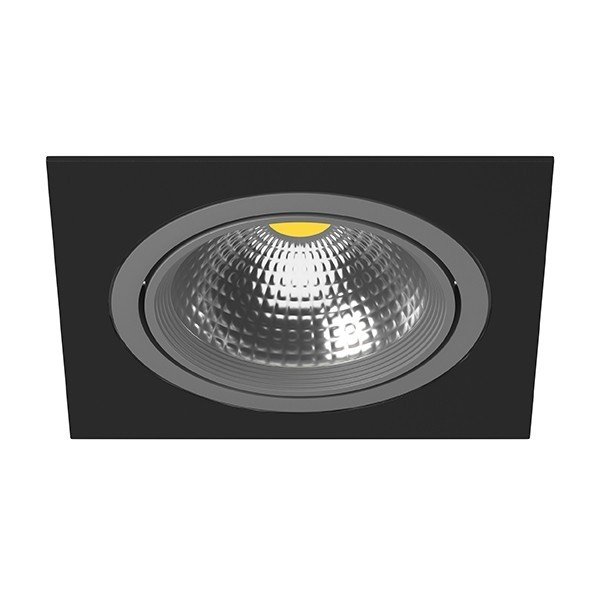 i81709 Встраиваемый светильник AR111 Intero 111 Lightstar (комплект из 217817+217909)