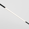 Трековый светильник 24W 4000К для магнитного шинопровода Magnetic track system Technicall TR030-2-24W4K-B