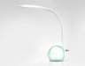 Светодиодная настольная лампа с RGB подсветкой Ambrella light Desk DE532