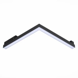Трековый светильник 15W 4000К для магнитного шинопровода Standi St-Luce ST800.446.15