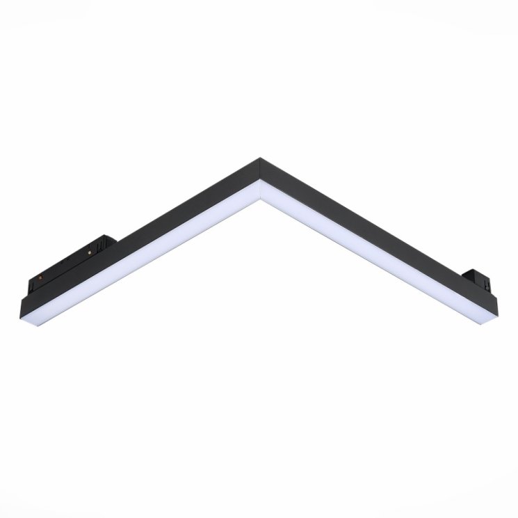 Трековый светильник 15W 4000К для магнитного шинопровода Standi St-Luce ST800.446.15