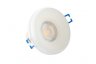 Встраиваемый светильник Denkirs DK4031-WH