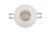 Встраиваемый светильник Denkirs DK4031-WH