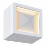Настенно-потолочный светильник iLedex Creator SMD-923404 4W 3000K Белый