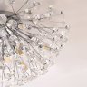 Люстра хрустальная потолочная Eletto Betsy EL322C09.1