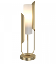 Настольная лампа Maytoni Table & Floor Сipresso Z014TL-01G
