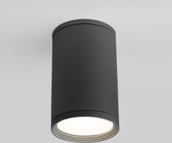 Уличный накладной светильни Elektrostandard Light 2101 IP65 35128/H серый (a056227)