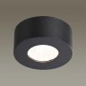 Потолочный накладной светодиодный светильник Odeon Light Bene 4283/7CL