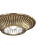 Встраиваемый светильник Reccagni Angelo SP.1078 Oro