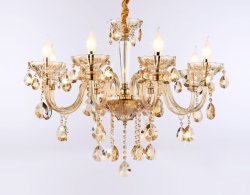 Подвесная люстра Ambrella light Traditional TR4907