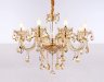 Подвесная люстра Ambrella light Traditional TR4907