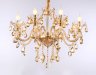 Подвесная люстра Ambrella light Traditional TR4907