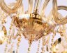 Подвесная люстра Ambrella light Traditional TR4907