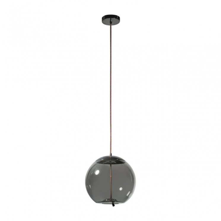 Подвесной светодиодный светильник Loft IT Knot 8134-B