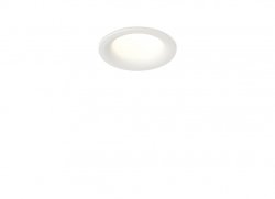 Встраиваемый светодиодный светильник SIMPLE STORY 2080-LED7DLW