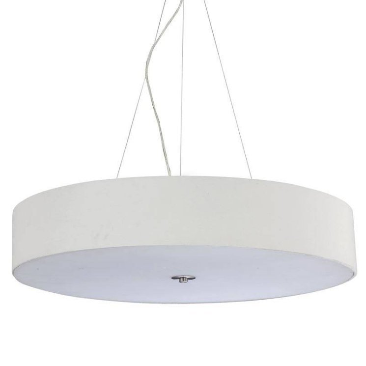 Подвесной светильник Crystal Lux Jewel PL700 White