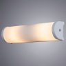 Подсветка для зеркал Arte Lamp Aqua-Bara A5210AP-2WH