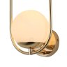 Бра с лампочкой F-promo Mars 2913-1W+Lamps E27 P45