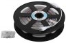 20м. Светодиодная влагозащищенная лента ЭРА 4,8W/m 60LED/m 5050SMD 6500K 20M LS2835-4,8-60-220-6500К-IP67-20m Б0043095