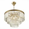 Подвесная люстра ST-Luce Ercolano SL1624.203.12