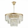 Подвесная люстра ST-Luce Ercolano SL1624.203.12