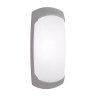 Уличный настенный светильник Fumagalli Francy-ОP 2A1.000.000.LYF1R