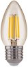 Филаментная светодиодная лампа E27 9W 4200К (белый) BLE2706 Elektrostandard (a048283)