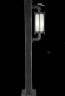 Ландшафтный светодиодный светильник Runden Лофт V10121