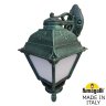 U23.131.000.VYF1RDN Светильник уличный настенный FUMAGALLI BISSO/CEFA DN
