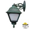 U23.131.000.VYF1RDN Светильник уличный настенный FUMAGALLI BISSO/CEFA DN