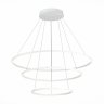 Подвесная светодиодная люстра St Luce Down ST605.543.114