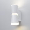 Viare LED белый (MRL LED 1003) белый Настенный светодиодный светильник Elektrostandard Viare LED a043954