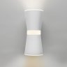 Viare LED белый (MRL LED 1003) белый Настенный светодиодный светильник Elektrostandard Viare LED a043954