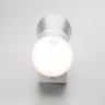 Viare LED белый (MRL LED 1003) белый Настенный светодиодный светильник Elektrostandard Viare LED a043954