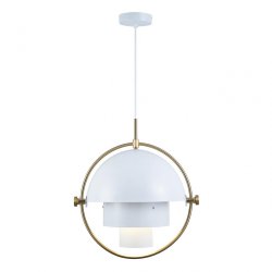 Подвесной светильник Loft IT Multi-Lite LOFT9915-WH