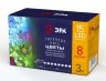 3м. Гирлянда LED нить Цветы Эра 220V RGB ENIN-3Z (Б0041896)