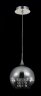 Подвесной светильник Maytoni Fermi P140-PL-110-1-N