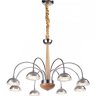 Подвесная люстра Lucia Tucci Natura 065.8 LED