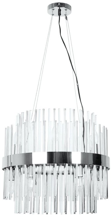 Подвесная люстра Arte lamp Montreal A1034SP-12CC